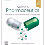 Aulton's Pharmaceutics-6th Edition