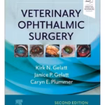 Veterinary Ophthalmic Surgery - 2nd Edition
