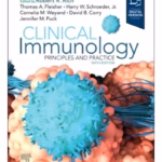 Clinical Immunology-6th Edition
