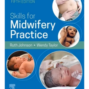 Skills for Midwifery Practice-5th Edition