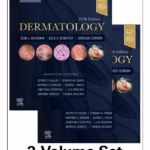 Dermatology: 2-Volume Set - 5th Edition
