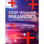 Study Skills for Paramedics - 1st Edition