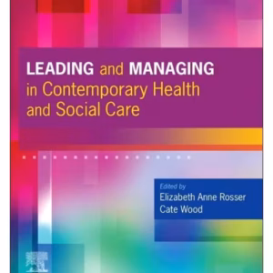 Leading and Managing in Contemporary Health and Social Care - 1st Edition