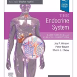 The Endocrine System: Systems of the Body Series - 3rd Edition