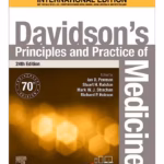 Davidson's Principles and Practice of Medicine(IE)-24th Edition
