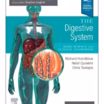 The Digestive System-3rd Edition
