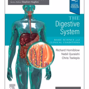 The Digestive System-3rd Edition