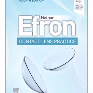 Contact Lens Practice-4th Edition