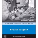 Breast Surgery-7th Edition