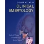 Color Atlas of Clinical Embryology - 2nd Edition