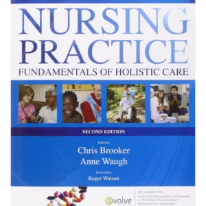 Foundations of Nursing Practice-2nd Edition