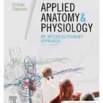 Applied Anatomy & Physiology-1st Edition