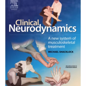 Clinical Neurodynamics-1st Edition