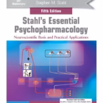Essential Psychopharmacology Neuroscientific Basic & Practical Applications(SAE)-5th Edition