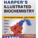 Harper's Illustrated Biochemistry (IE)- 32nd Edition