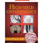 High Yield Orthopaedics-1st Edition