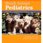 Small Animal Pediatrics
