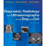 Diagnostic Radiology and Ultrasonography of the Dog and Cat-5th Edition