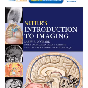 Netter's Introduction to Imaging-1st Edition
