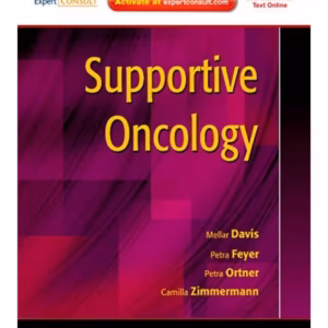 Supportive Onocology Exp Consult