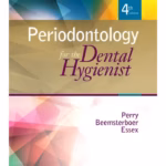 Periodontology for the Dental Hygienist 4/e
