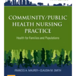 Community/Public Health Nursing Pract 5/e