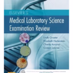 Elsevier's Medical Laboratory Science Examination Review-1st Edition
