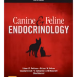 Canine& Feline Endocrinology-4th Edition