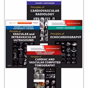 Principles of Cardiovascular Imaging - Package