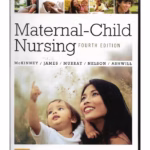 Maternal-Child Nursg Text& Study Guide Package-4th Edition