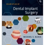 Color Atlas of Dental Implant Surgery - 4th Edition