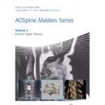 AOSpine Masters Series, Volume 5: Cervical Spine Trauma