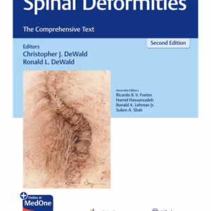 Spinal Deformities : The Comprehensive Text, 2nd Edition
