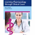 Learning Pharmacology through Clinical Cases : Thieme Test Prep for the USMLE® 1st Edition