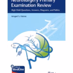 Neurosurgery Primary Examination Review 1st Edition