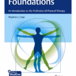 Foundations: An Introduction to the Profession of Physical Therapy 1st Ed.