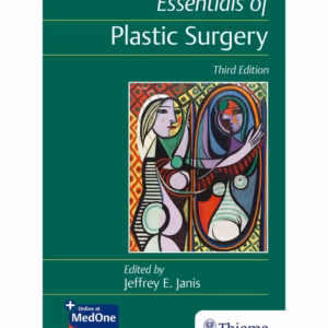 Essentials of Plastic Surgery 3rd Ed.
