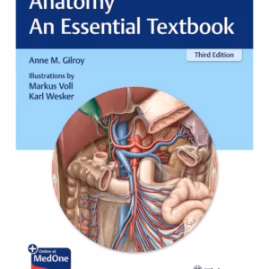 Anatomy - An Essential Textbook,  3/e