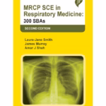 Mrcp Sce In Respiratory Medicine: 300 Sbas