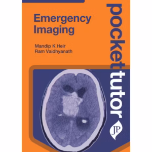Pocket Tutor Emergency Imaging