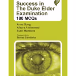 Success In The Duke Elder Examination: 180 Mcqs