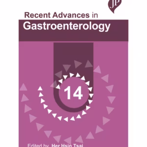 Recent Advances In Gastroenterology 14
