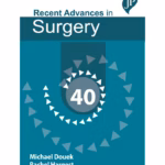 Taylor'S Recent Advances In Surgery 40