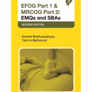 Efog Part 1 & Mrcog Part 2: Emqs And Sbas