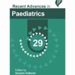 Recent Advances In Paediatrics 29