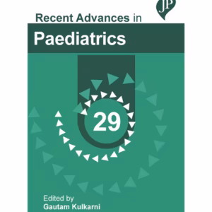 Recent Advances In Paediatrics 29