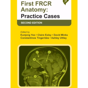 First Frcr Anatomy: Practice Cases