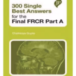 300 Single Best Answers For The Final Frcr Part A