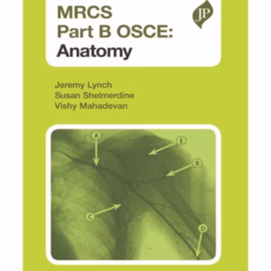 Mrcs Part B Osce:Anatomy