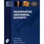 Reoperative Abdominal Surgery